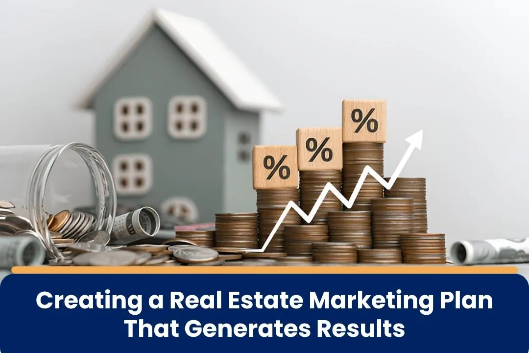 creating a real estate marketing plan