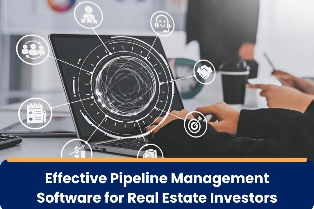 effective pipeline management software