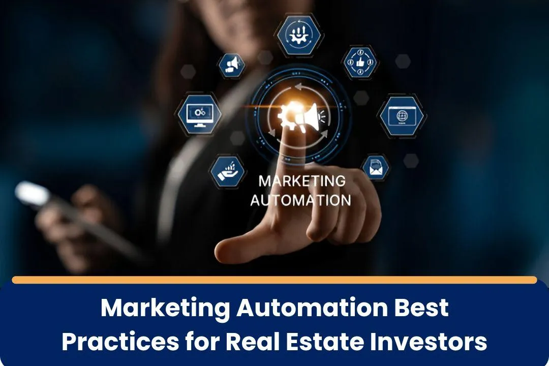 marketing automation best practices