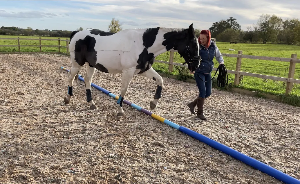 How to Build Strength Without Ridden Work