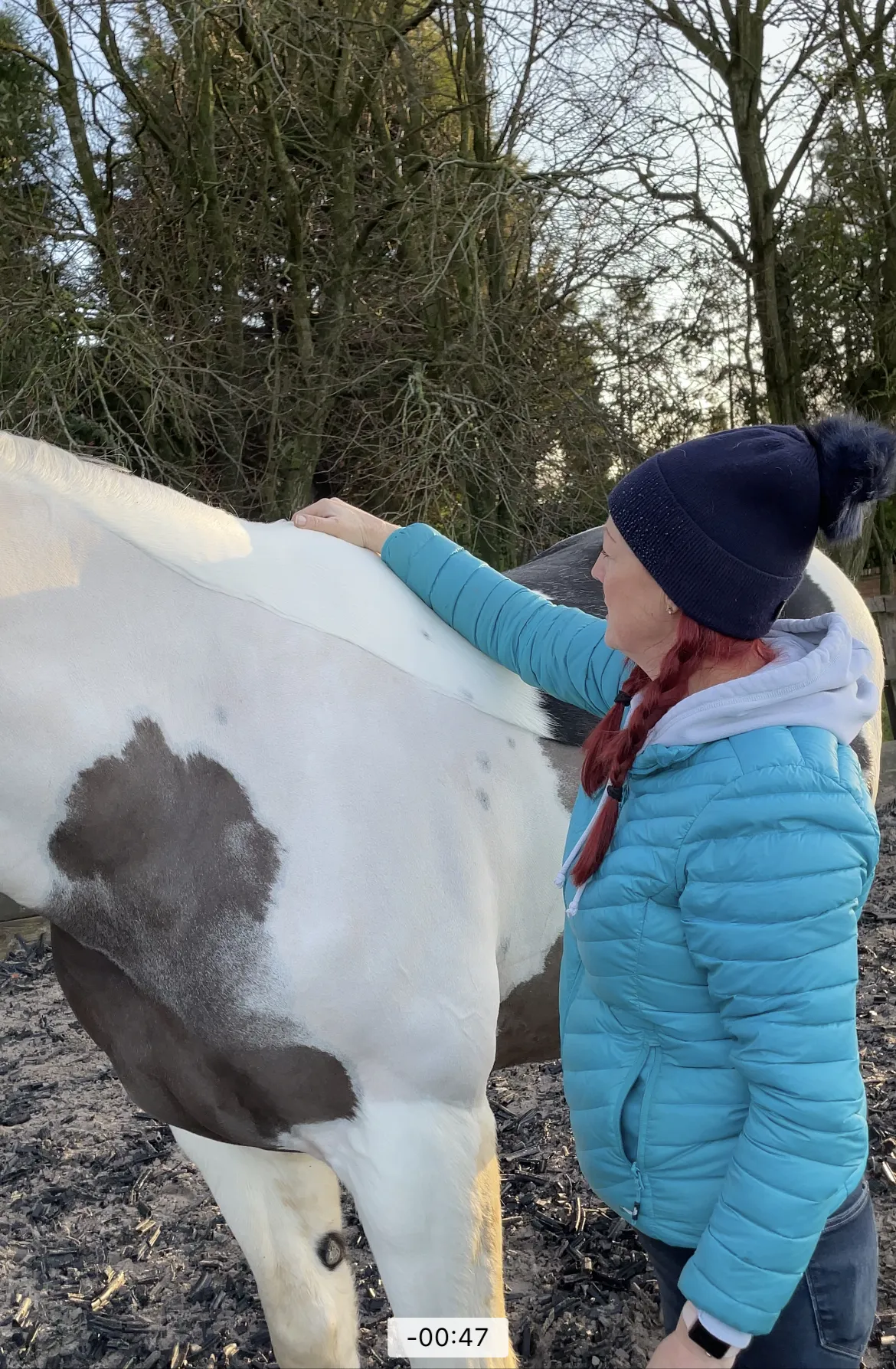 Winter Mindset Shift