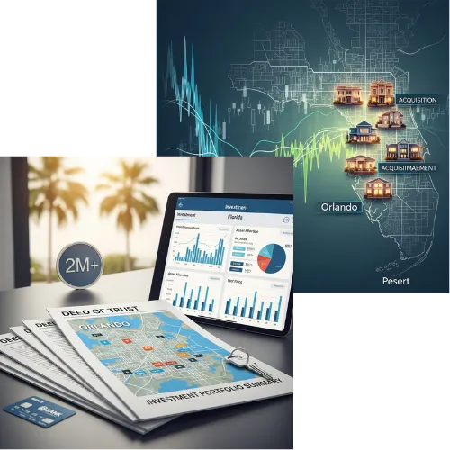 Immigration Policy Impact on Florida Housing Market Demand 2025