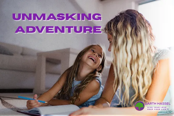 UNMASKING-ADVENTURE