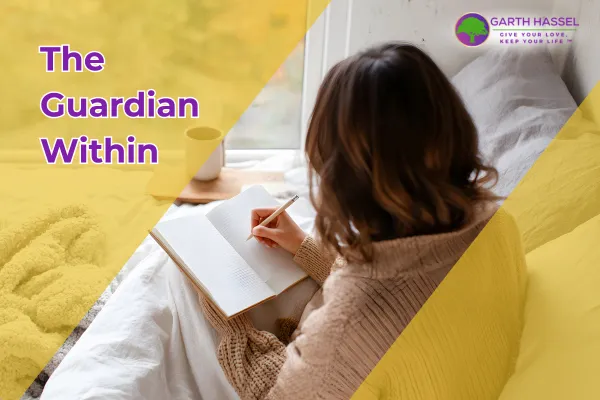 The Guardian Within