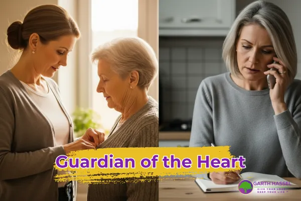 Guardian of the Heart