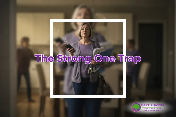 The Strong One Trap