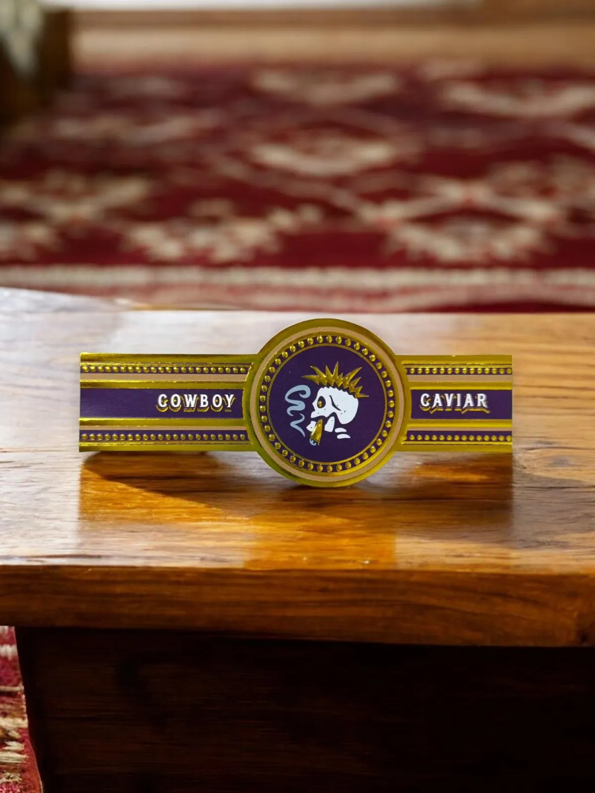 The Impact of Custom Cigar Bands on Marketing and Branding