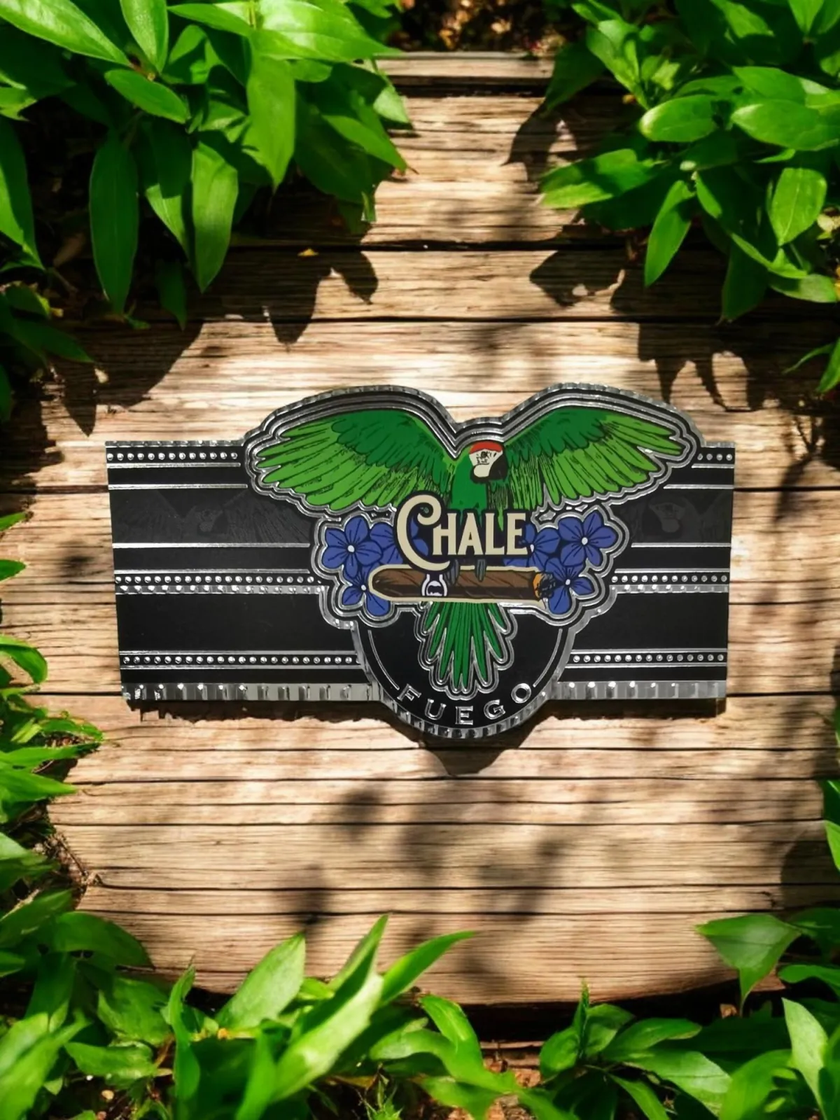 Crafting the Perfect Custom Cigar Band for Your Brand Launch