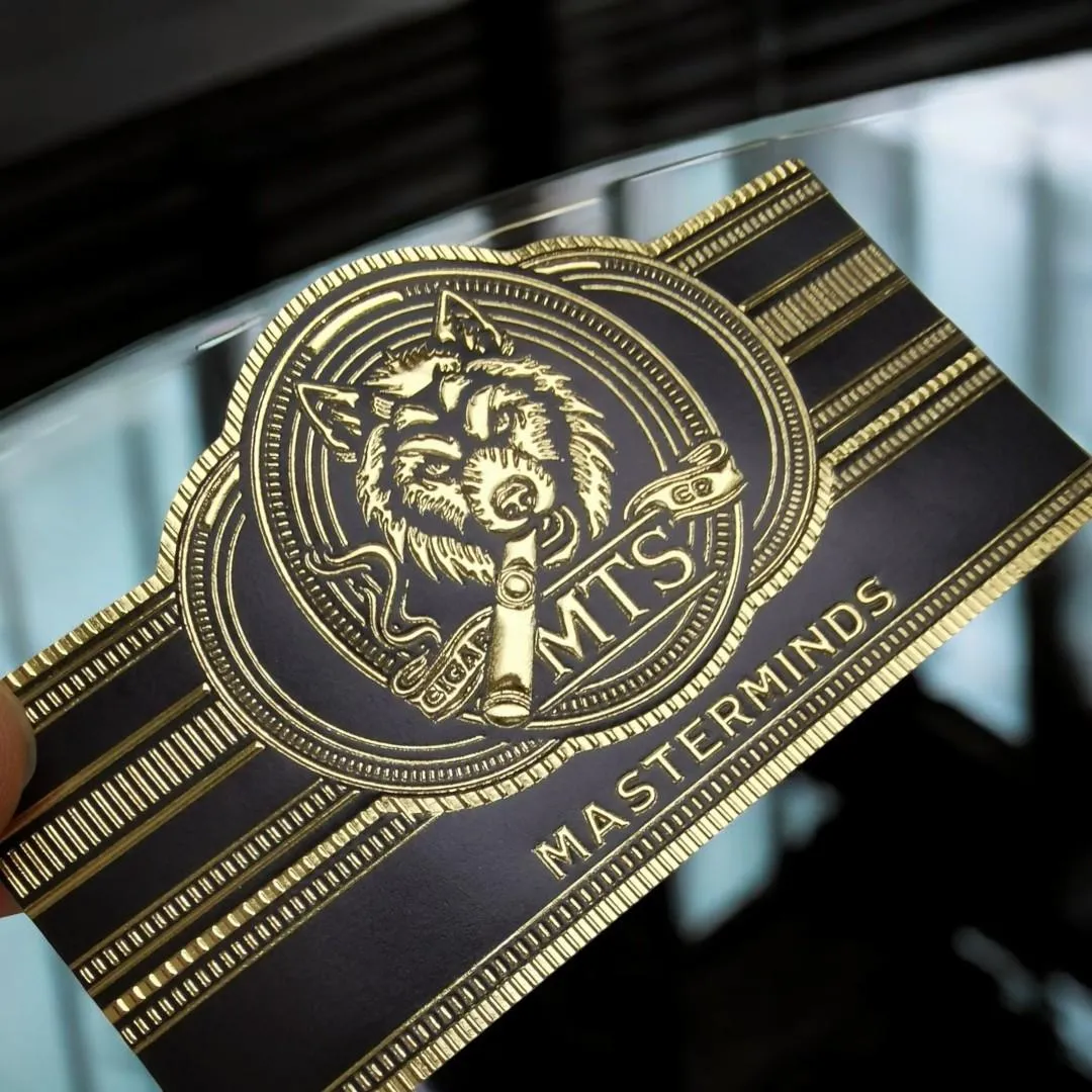 Custom Cigar Bands for Corporate Events: Elevating Your Brand