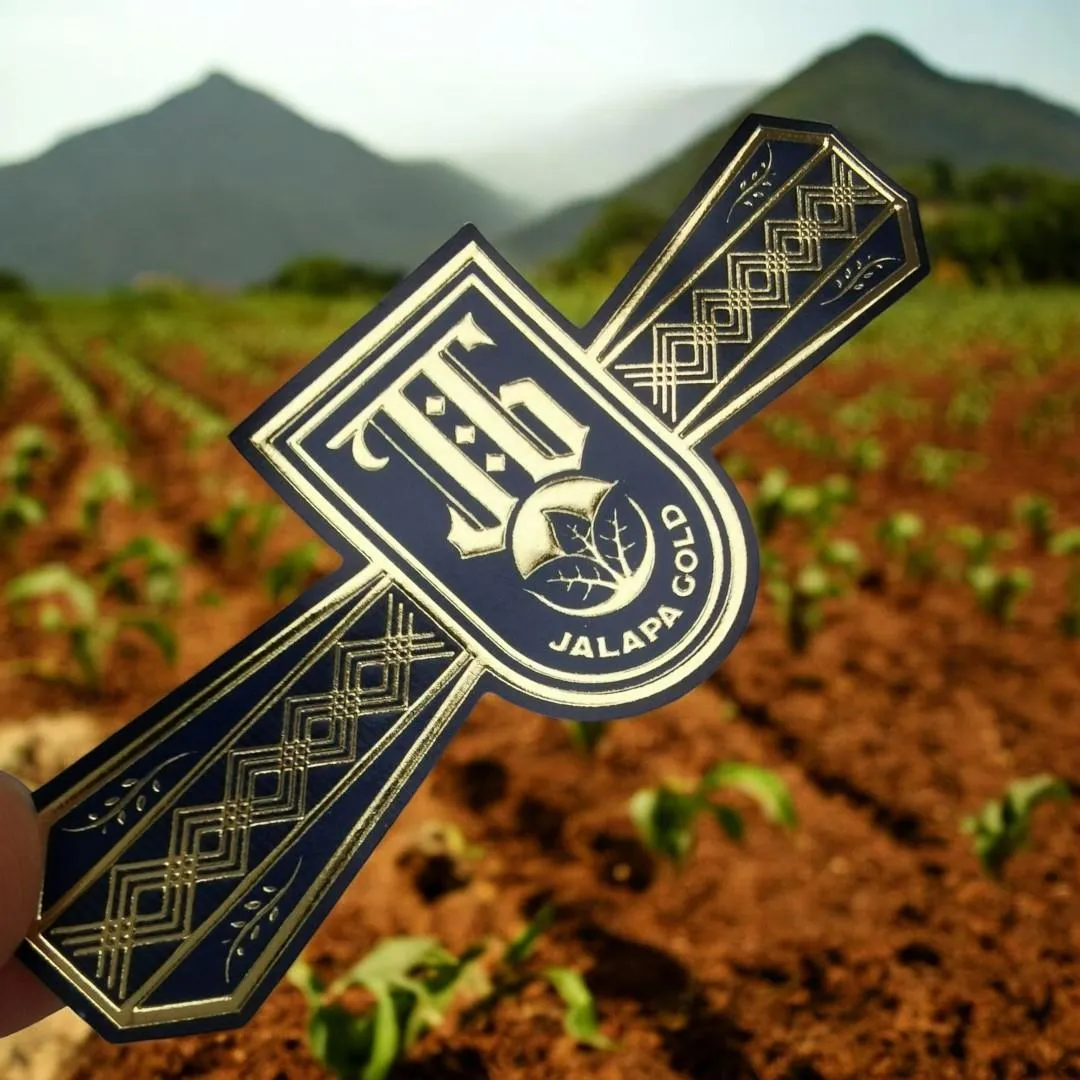 The Evolution of Cigar Band Design: From Classic to Contemporary
