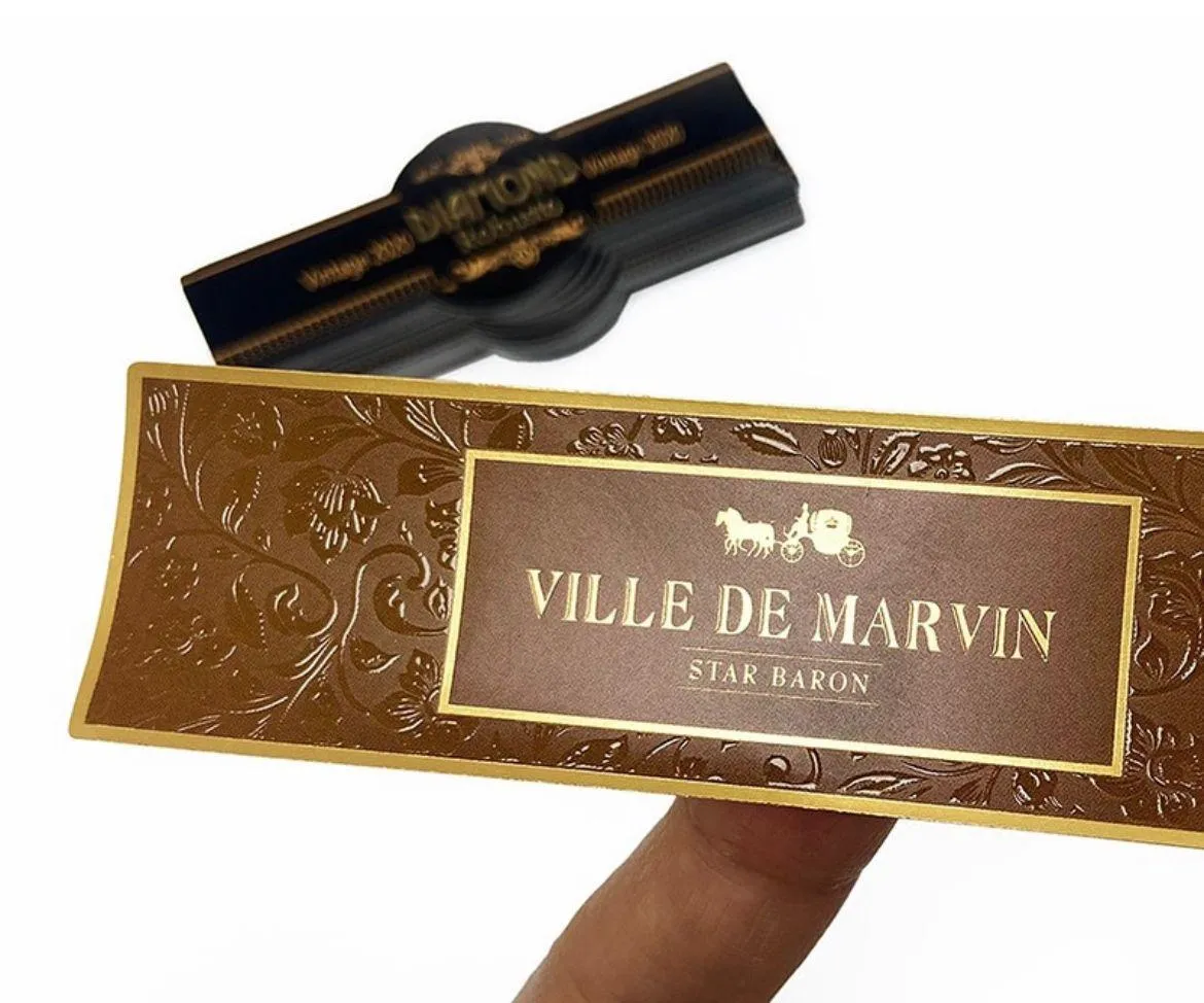 Top 5 Trends in Cigar Band Design for 2024