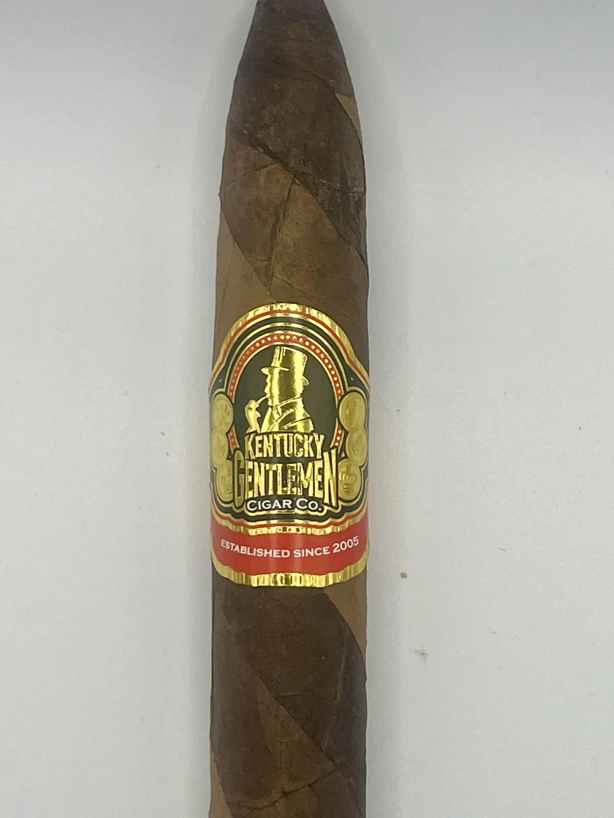 Behind the Scenes: The Process of Creating Custom Cigar Bands