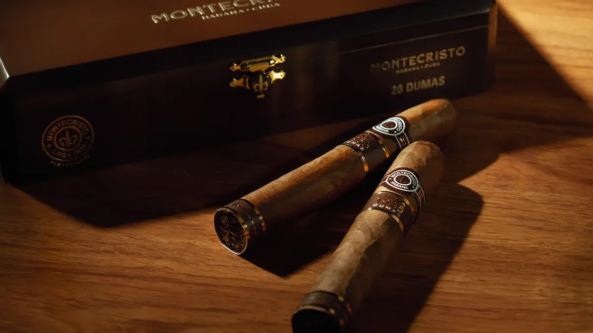 Elevate Your Experience with Cigar Cases, Lighters, and More
