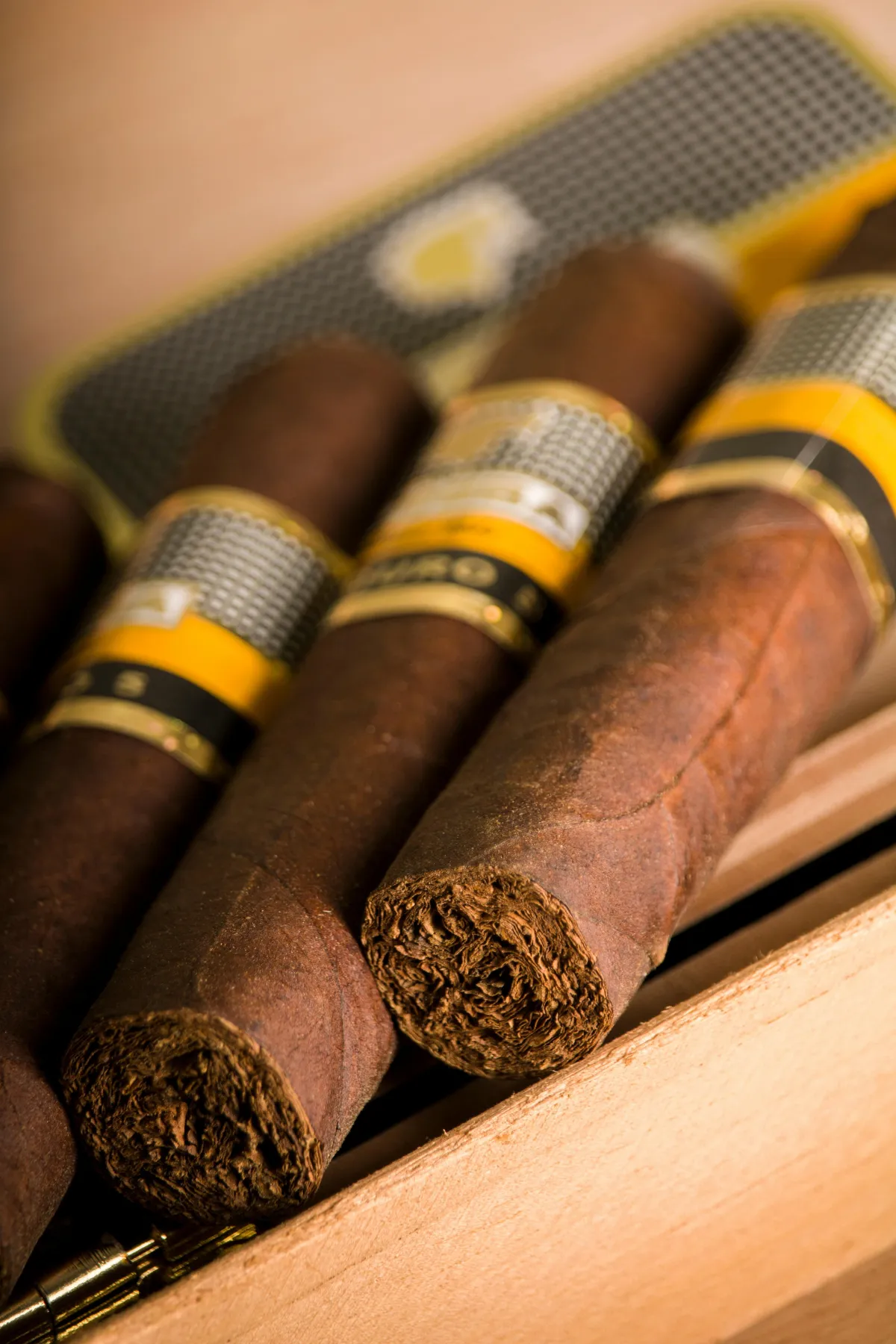 Custom Cigars,Brands, Accessories, and Personalized Options with CigarBandz