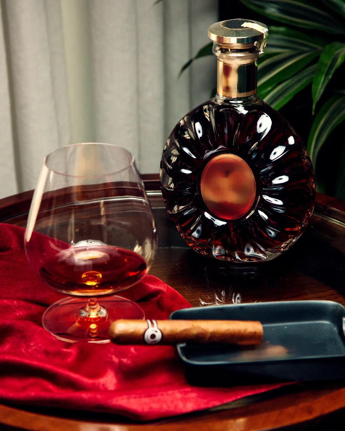 Building Your Unique Cigar Brand Identity