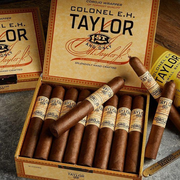 The Power of Storytelling in Cigar Branding