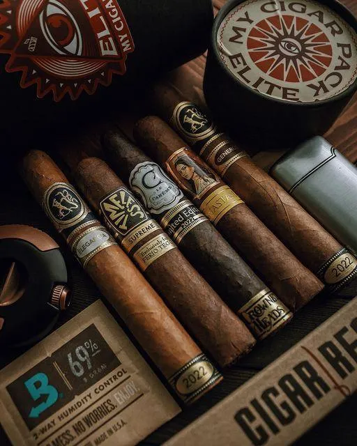 Backwoods & JR Cigars: Flavor, Style, and Custom Cigar Bands with CigarBandz