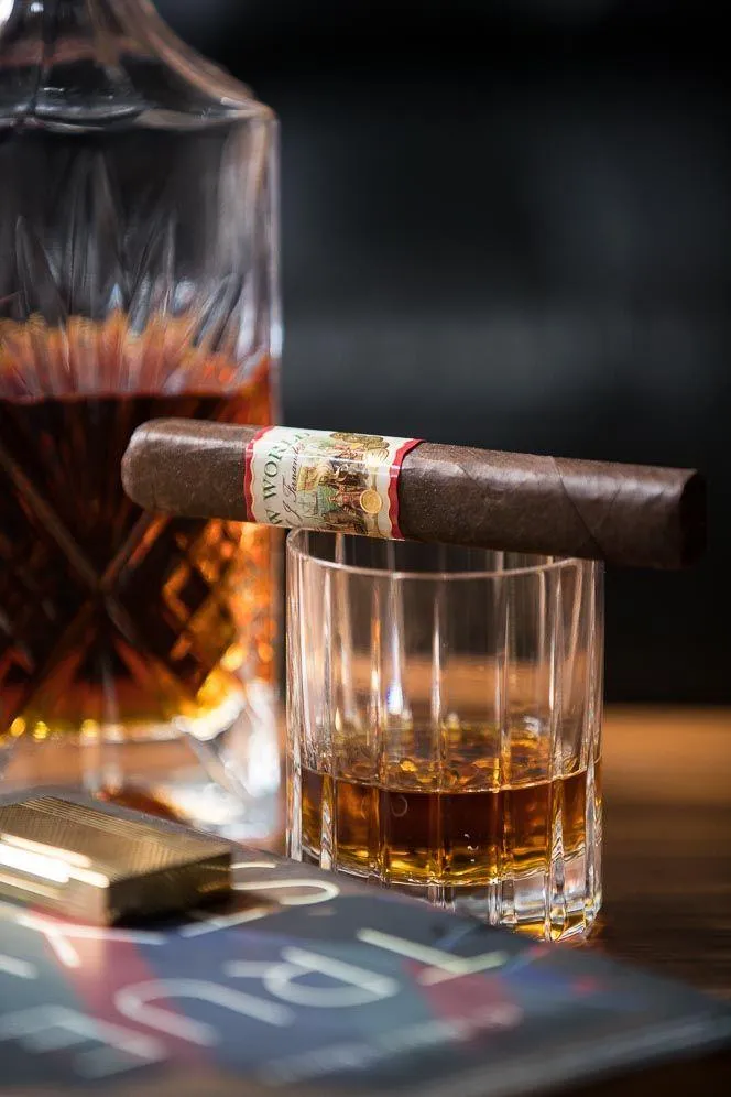 Limited Edition Cigar Bands: Why Collectors Love