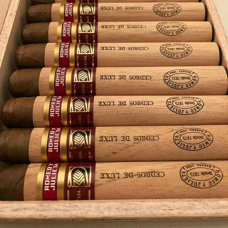 Cigar Bands