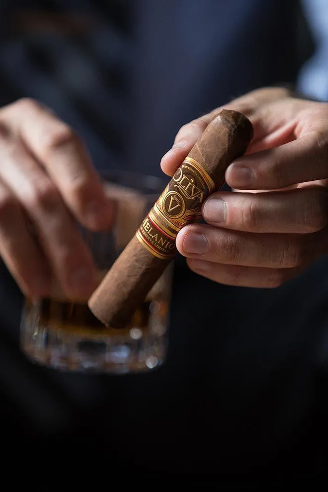 Why Your Brand Needs a Custom Cigar Band
