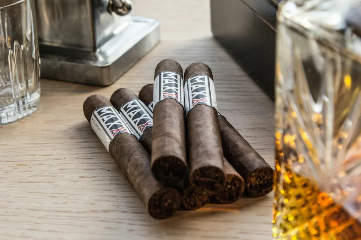 cigars, premium, custom cigars