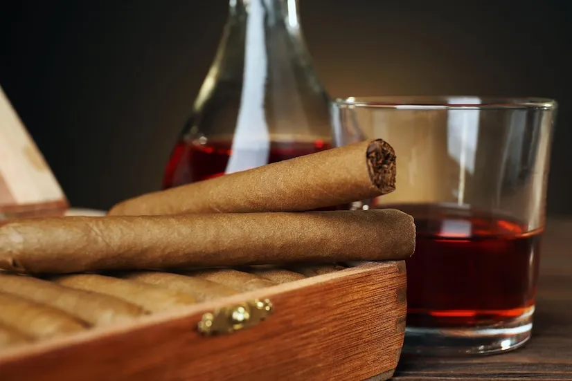 custom cigar,premium cigar, wedding cigar, events cigar
