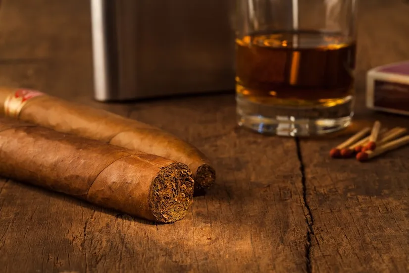 Build your own cigars