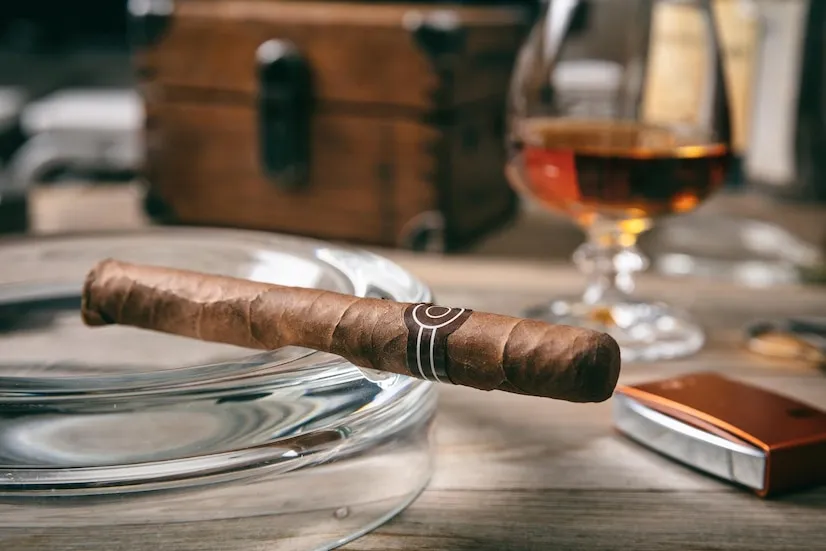 Build your own cigars