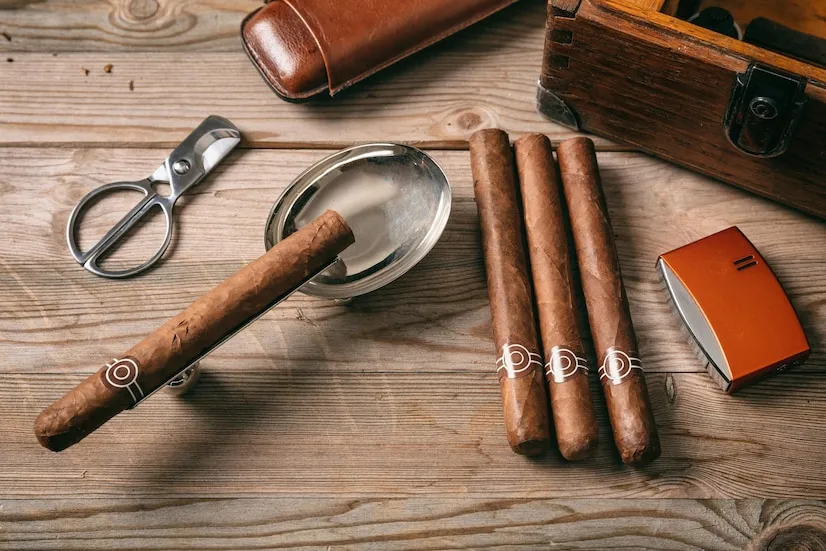 Cigar Bands