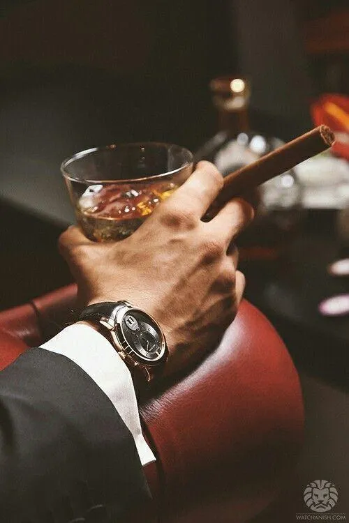 Build your own cigars