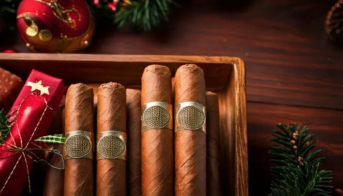 cigars & cigarillos
