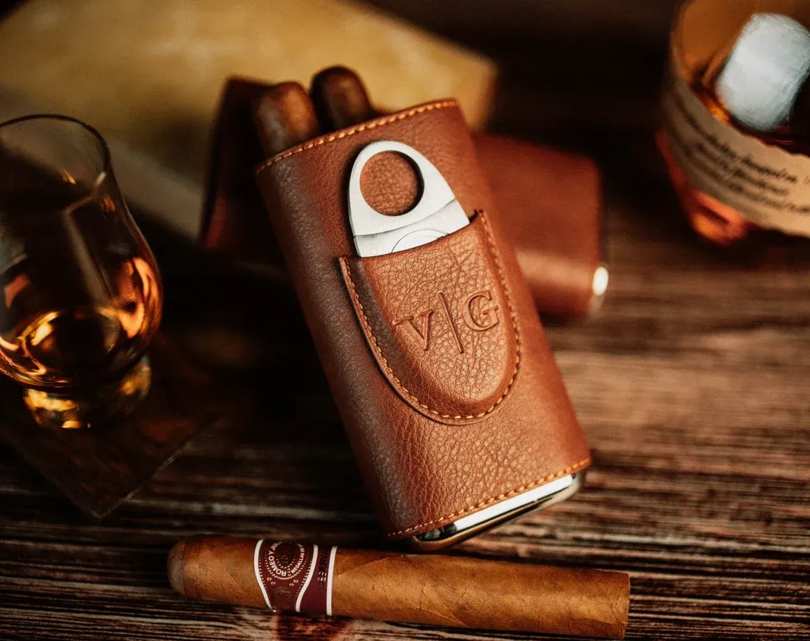 Gift the Perfect Smoke: Holiday Branding for Your Cigar Business
