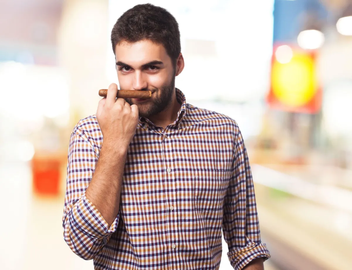 customer cigar for sale