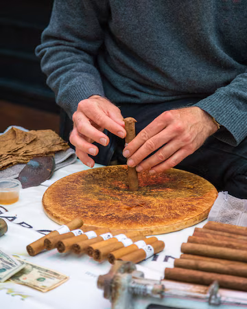 A Comprehensive Guide to Cigars