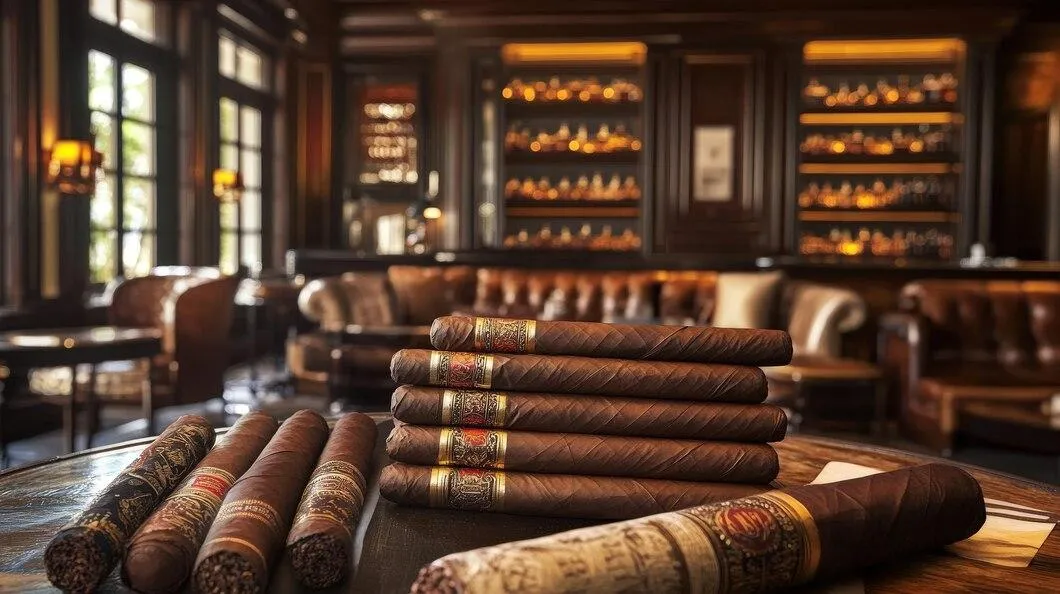 premium and wholesale cigars