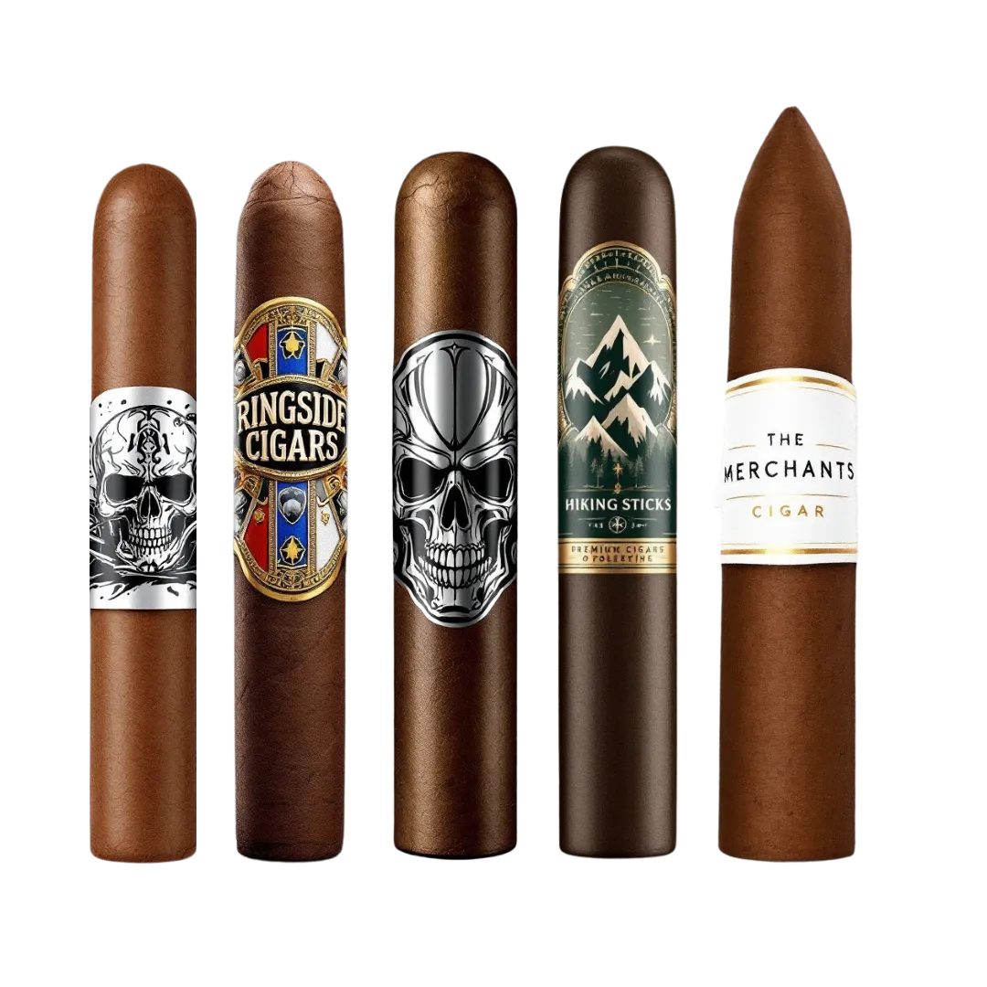 cigar brand