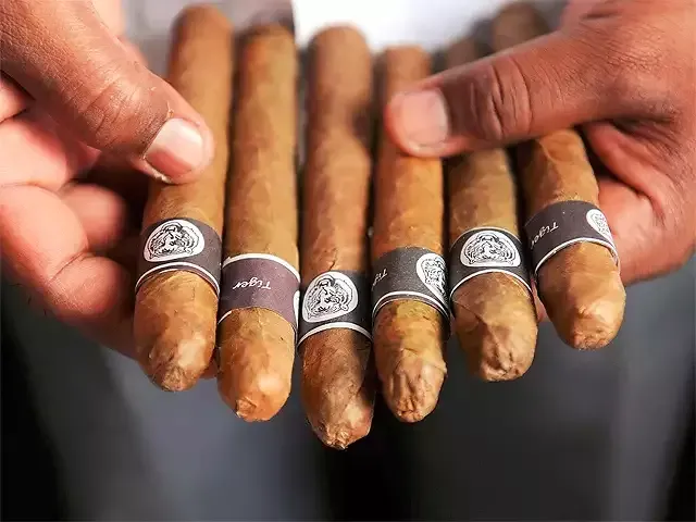 Cigar Secrets