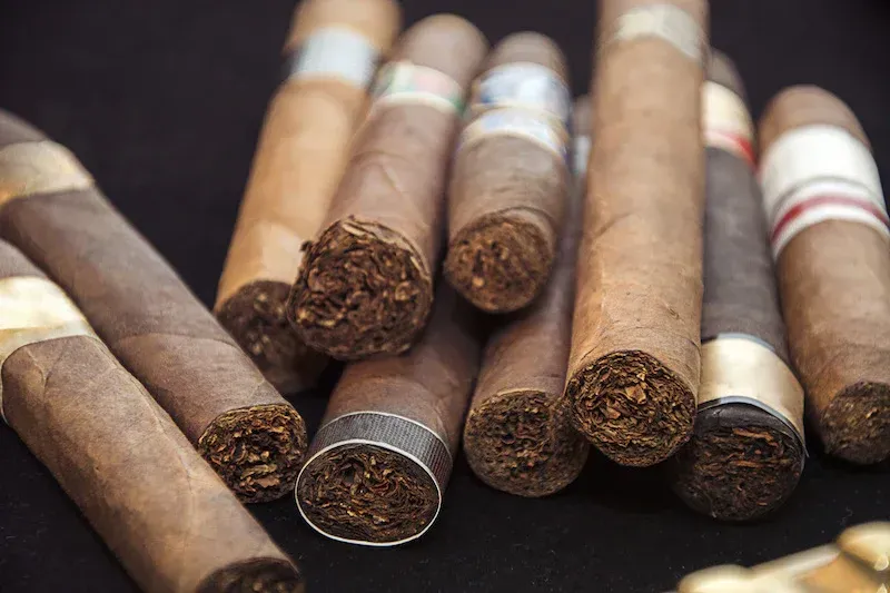 top Cigar Sale