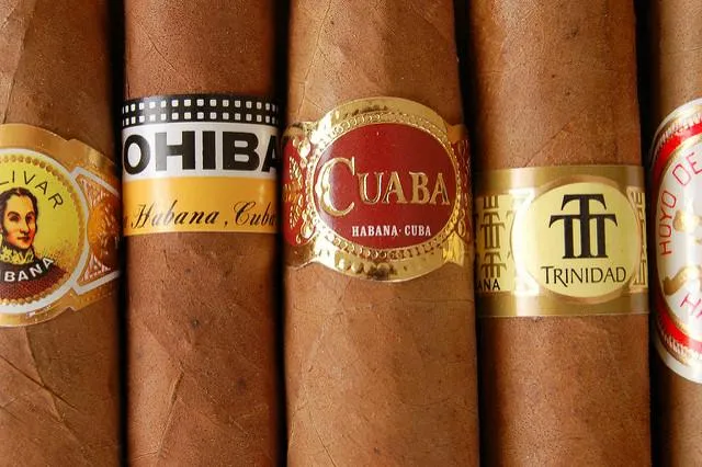 custom cigars