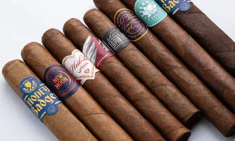 Top Cigar Bands & Best Cigarillo Brands