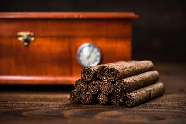 premium cigars price