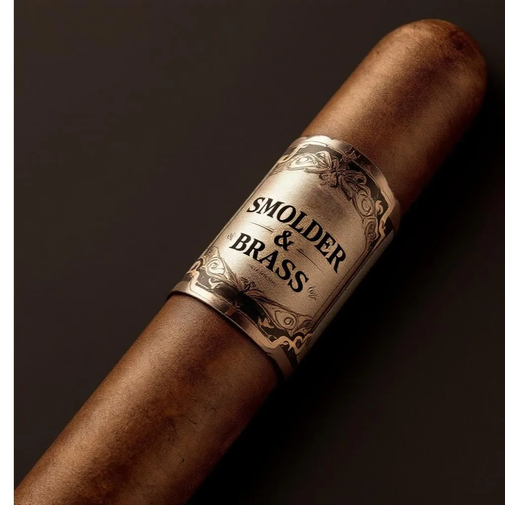 The History of Cigar Bands: From Tradition to Trend