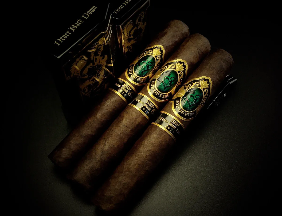 Cigar International - Premium Cigar Enthusiast's