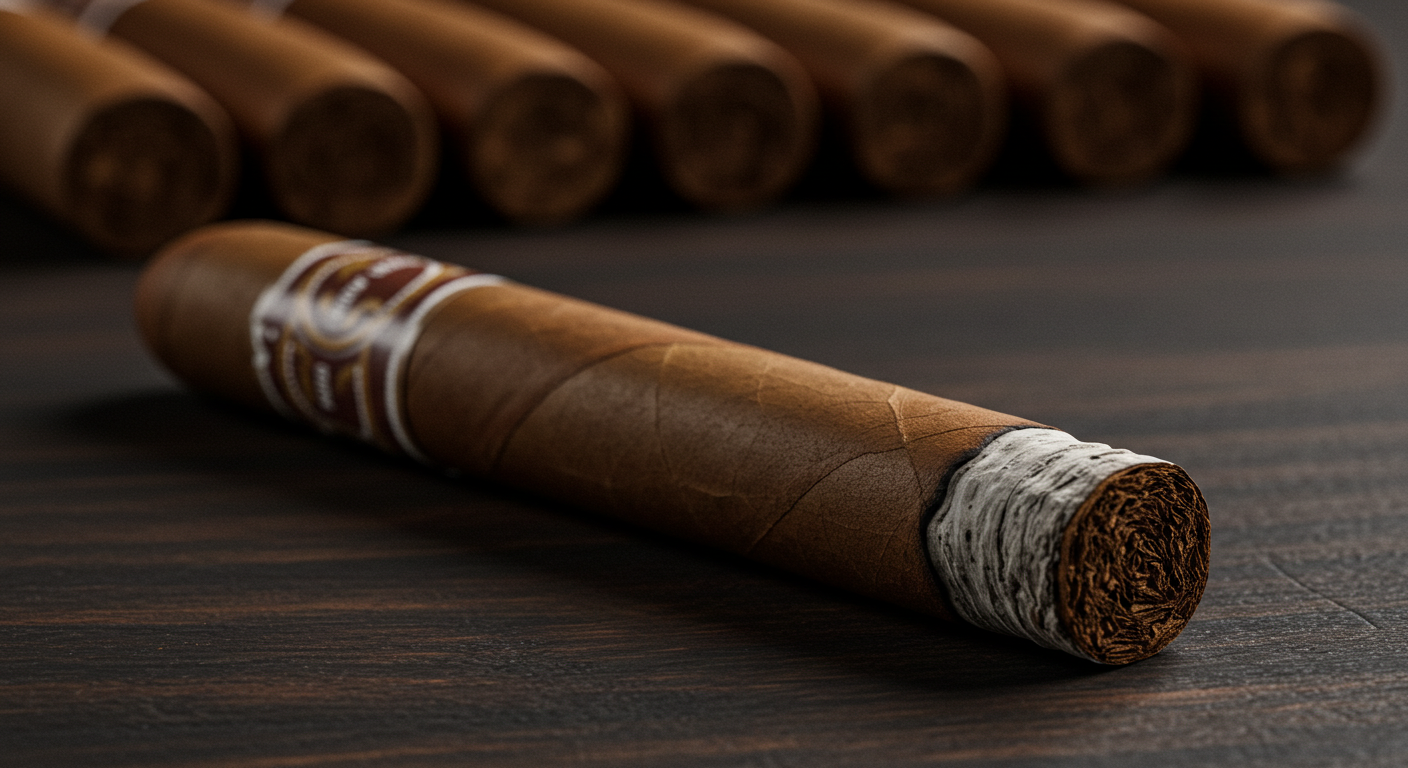 premium and wholesale cigars