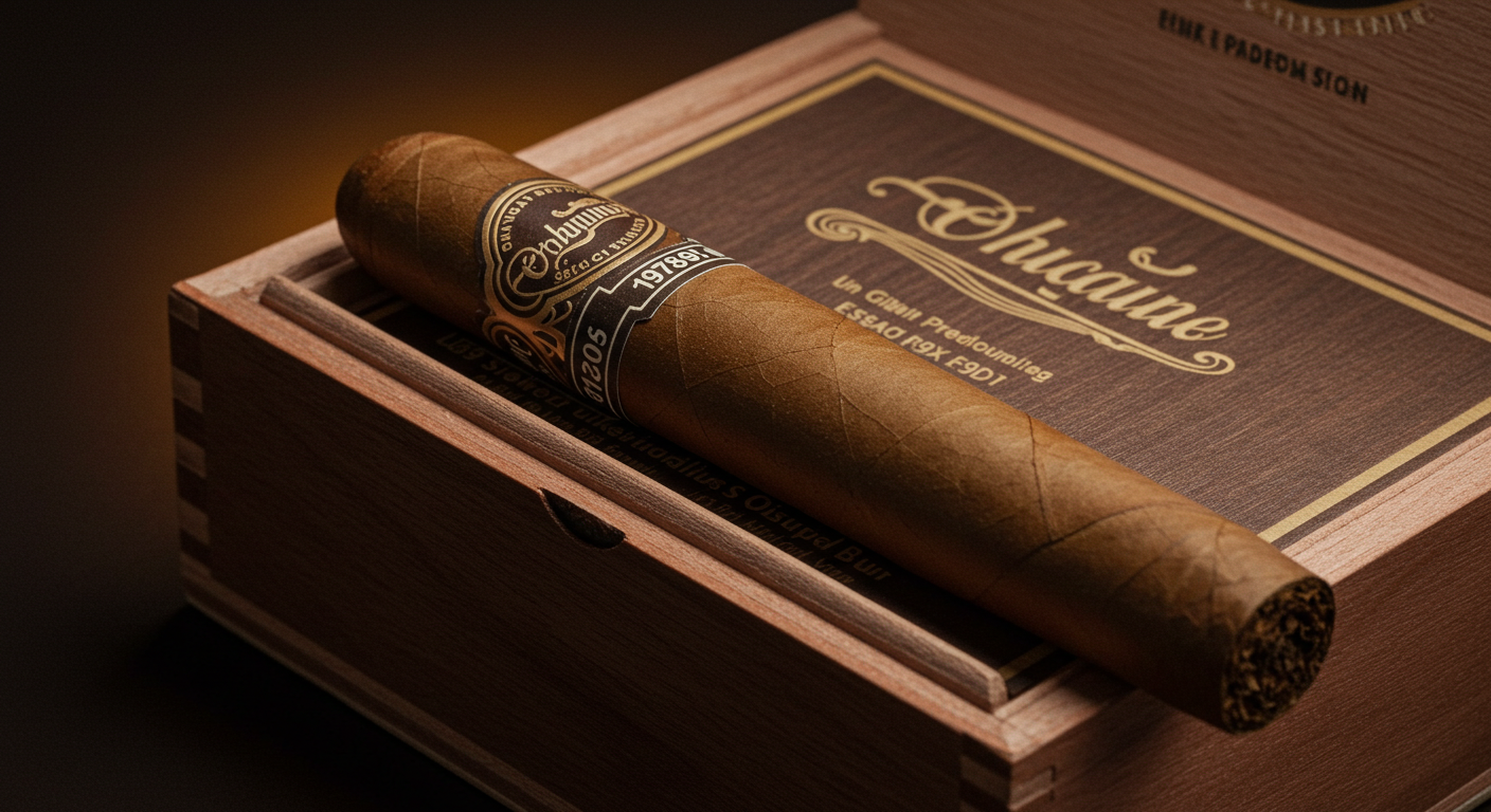 custom cigar brand
