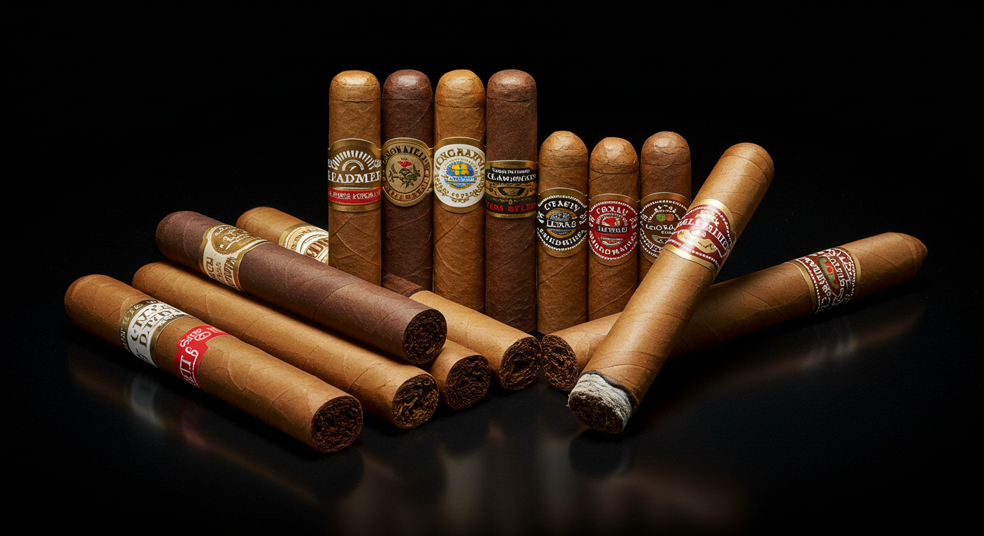 Cigars