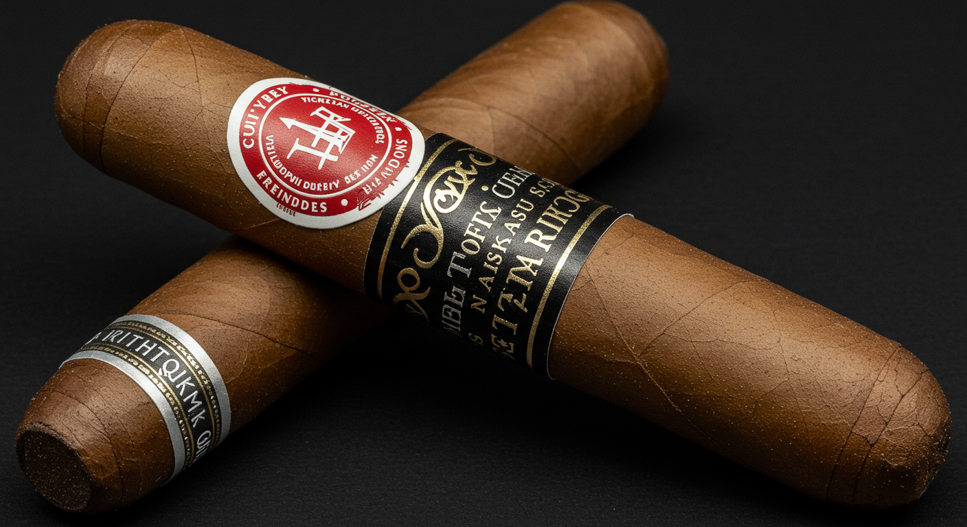 Best Cigar Brands & Guide