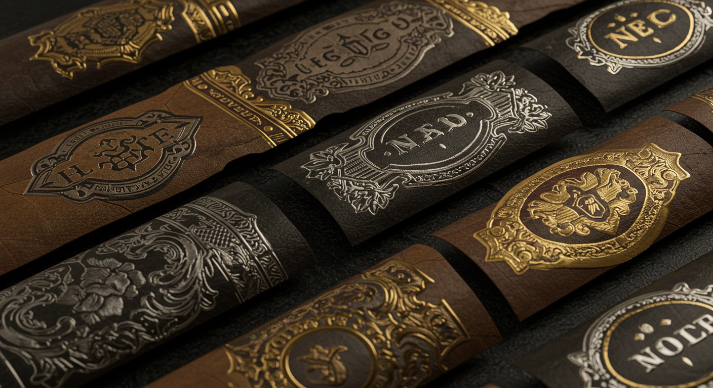 custom cigars