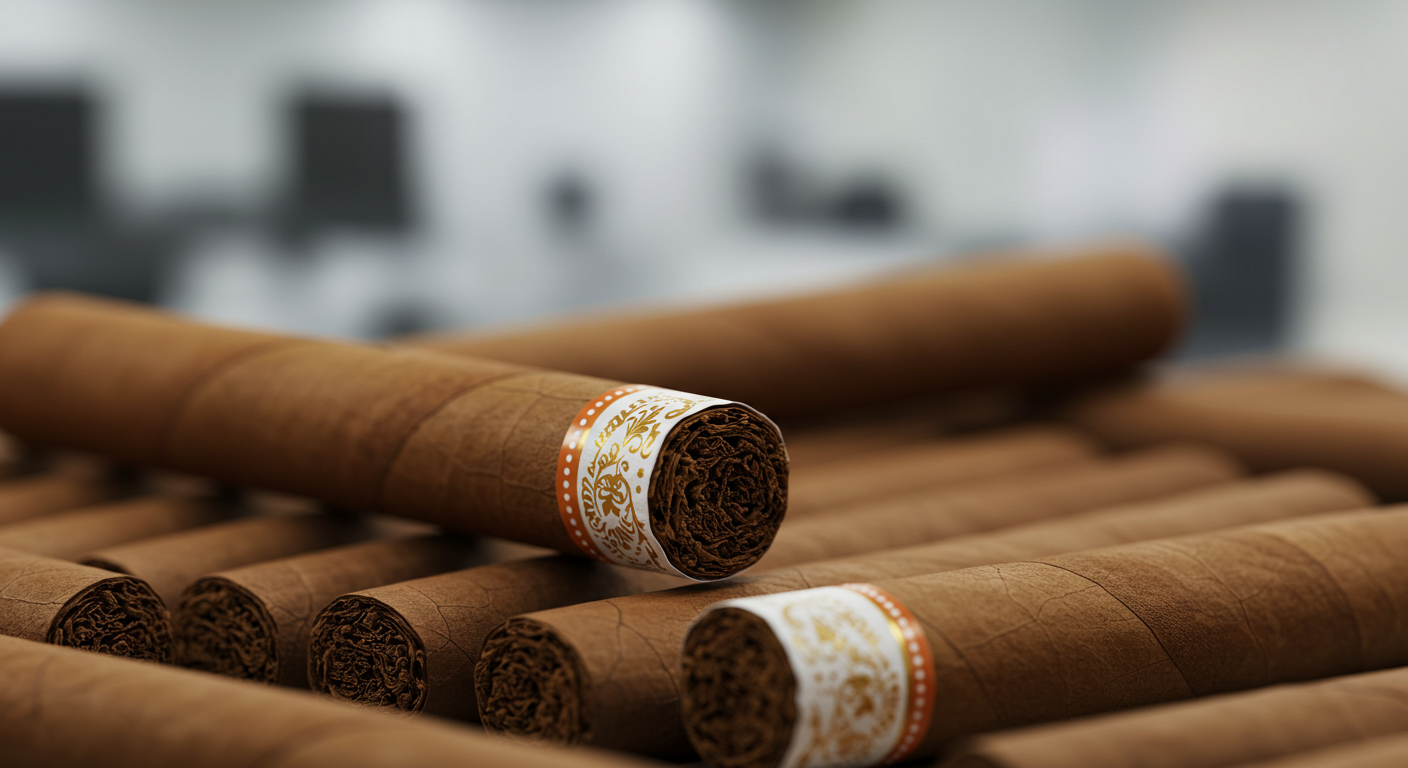 Business Cigars