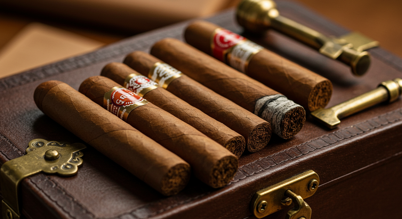 Cigars